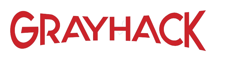 Gray Hack